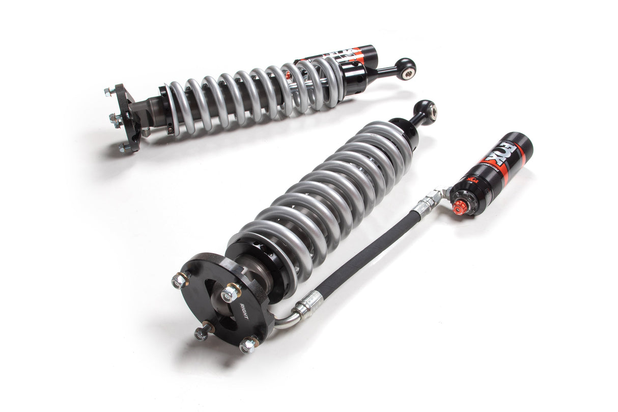 3 Inch Lift Kit | FOX 2.5 Performance Elite Coil-Over | Toyota Tundra (07-21) 2/4WD BDS Suspension