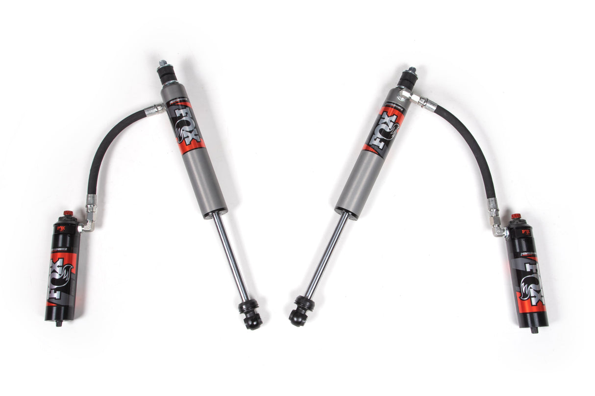 3 Inch Lift Kit | FOX 2.5 Performance Elite Coil-Over | Toyota Tundra (07-21) 2/4WD BDS Suspension