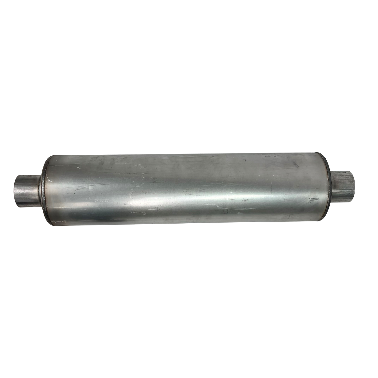 Heavy Duty Diesel - Baffle | 30" Body Center/Center Mel's Manufacturing