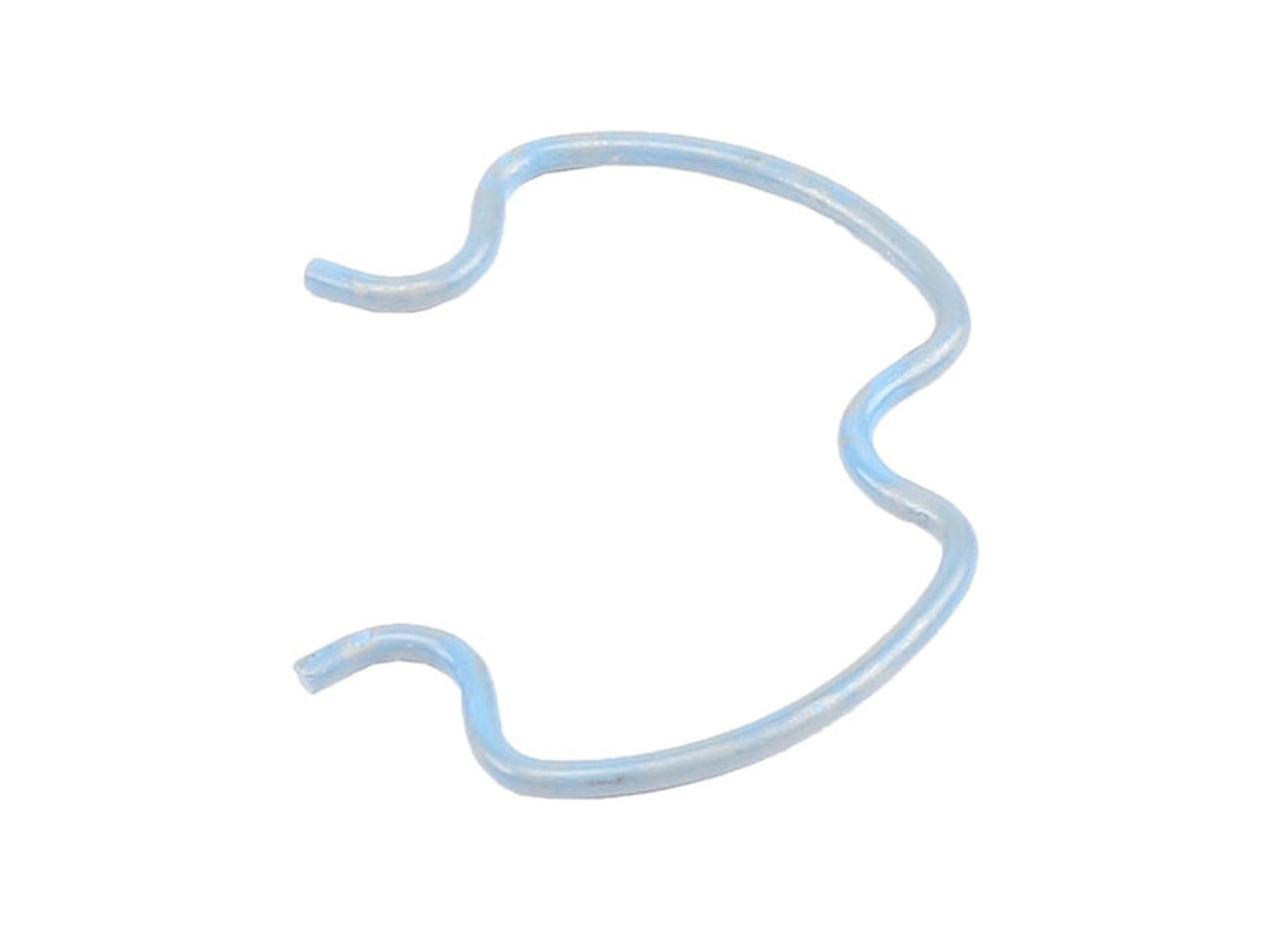ACDelco 88960976 OE Allison 1000 Transmission Line Cooler Clip, Blue, 2001-2019 GM 6.6L Duramax LB7 LLY LBZ LMM LML L5P GM