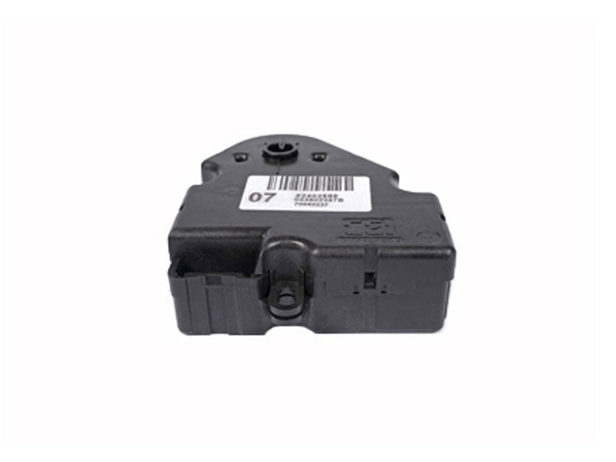 ACDelco 89018365 OE Air Inlet Temperature Actuator Valve, Right Hand, 2001-2014 GM 6.6L Duramax LB7 LLY LBZ LMM LML GM
