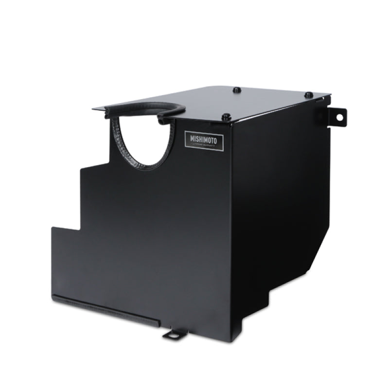 MM Radiators - Alum Mishimoto