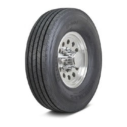 Hercules Tires ST235/85R16/14 132/127L HERCULES ALL STEEL H-901