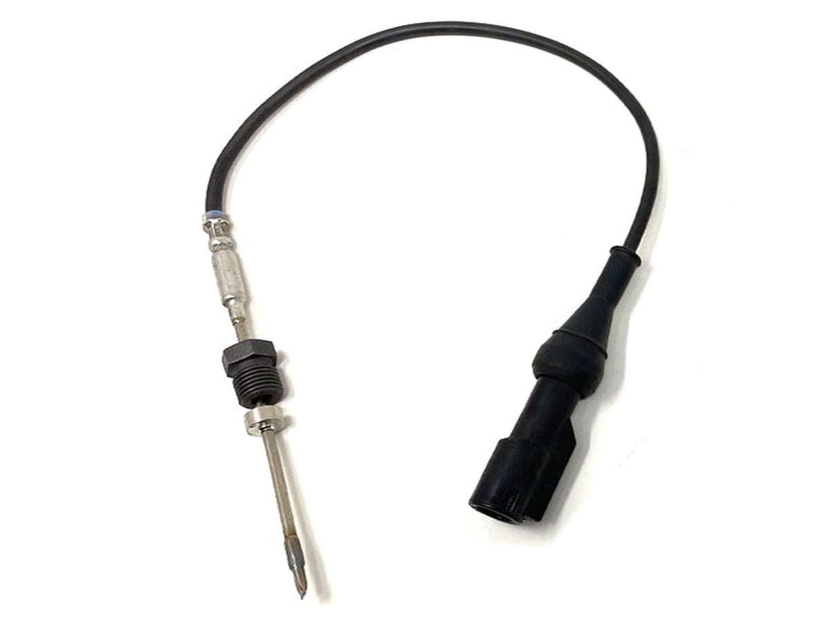 8C3Z5J213E OE Exhaust Gas Temperature Sensor, Front, Middle, 2008-2010 Ford 6.4L Powerstroke Ford OEM