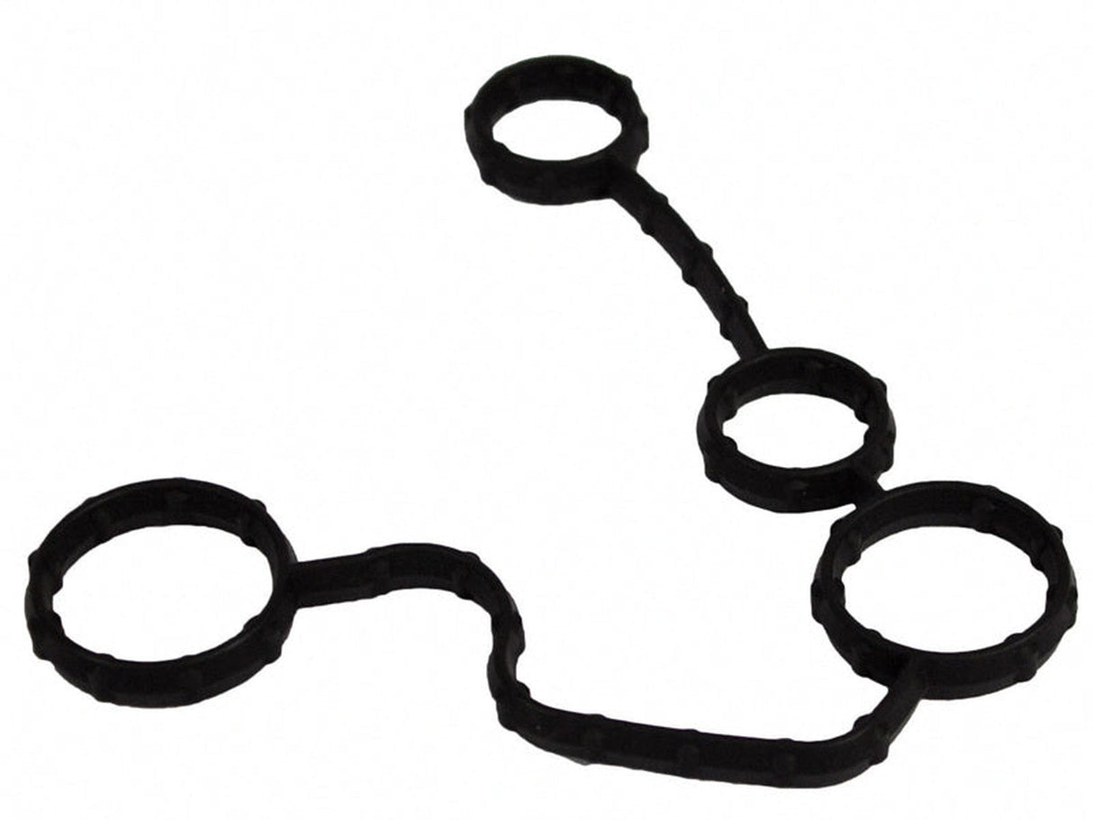 8C3Z6619H OE Oil Cooler Cover Gasket, 2008-2010 Ford 6.4L Powerstroke Ford OEM