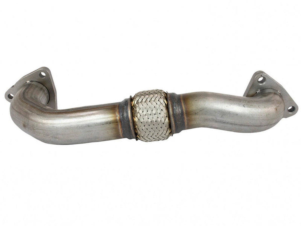 8C3Z6K854C OE Up Pipe, 2008-2010 Ford 6.4L Powerstroke Ford OEM