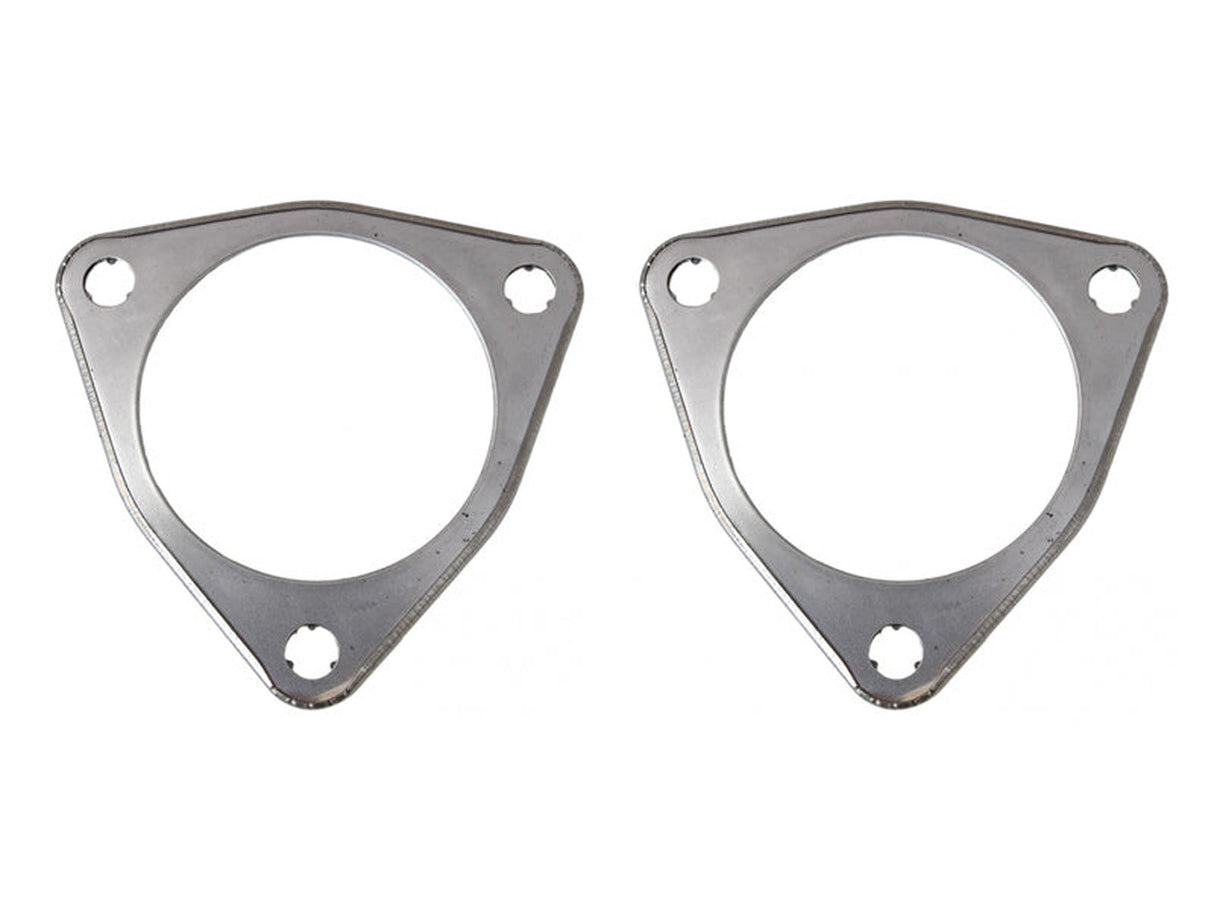 8C3Z6N640A OE Up Pipe to Manifold, Up Pipe to Turbo Gasket, Pack of 2, 2008-2010 Ford 6.4L Powerstroke Ford OEM