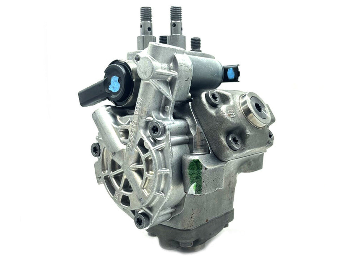 8C3Z9A543DRM OE High Pressure Fuel Pump, HPFP, 2008-2010 Ford 6.4L Powerstroke Ford OEM