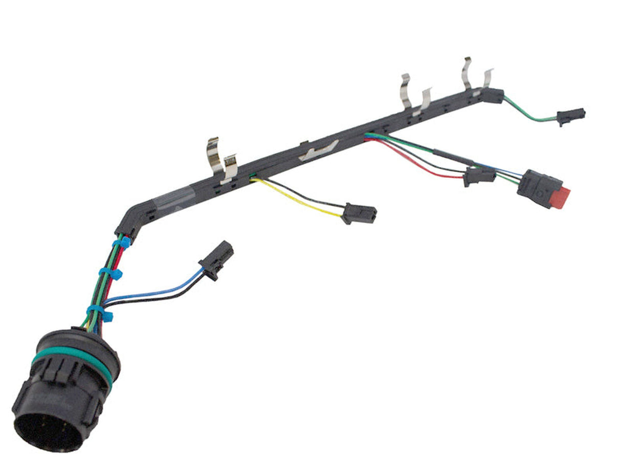 8C3Z9D930AA OE Injector Wiring Harness, Right Passenger Side, 2008-2010 Ford 6.4L Powerstroke Ford OEM