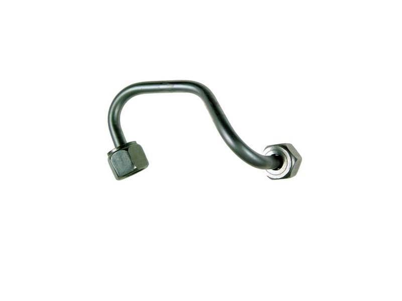 RCD 6.4L Injector High Pressure Fuel Line