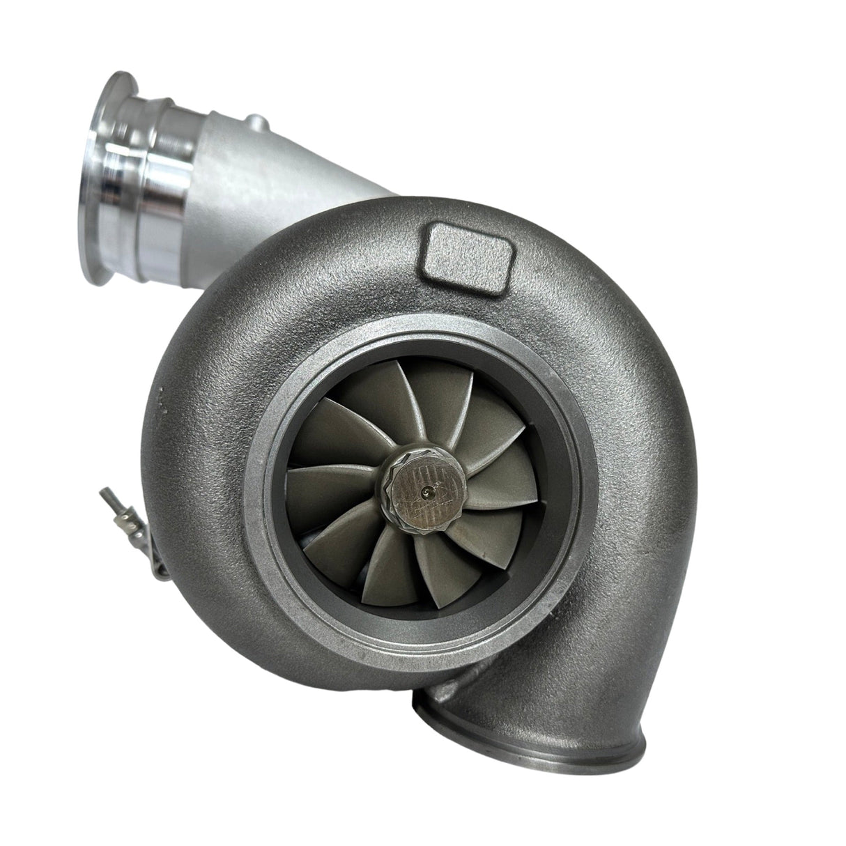 SPE Motorsport S7696 Turbocharger