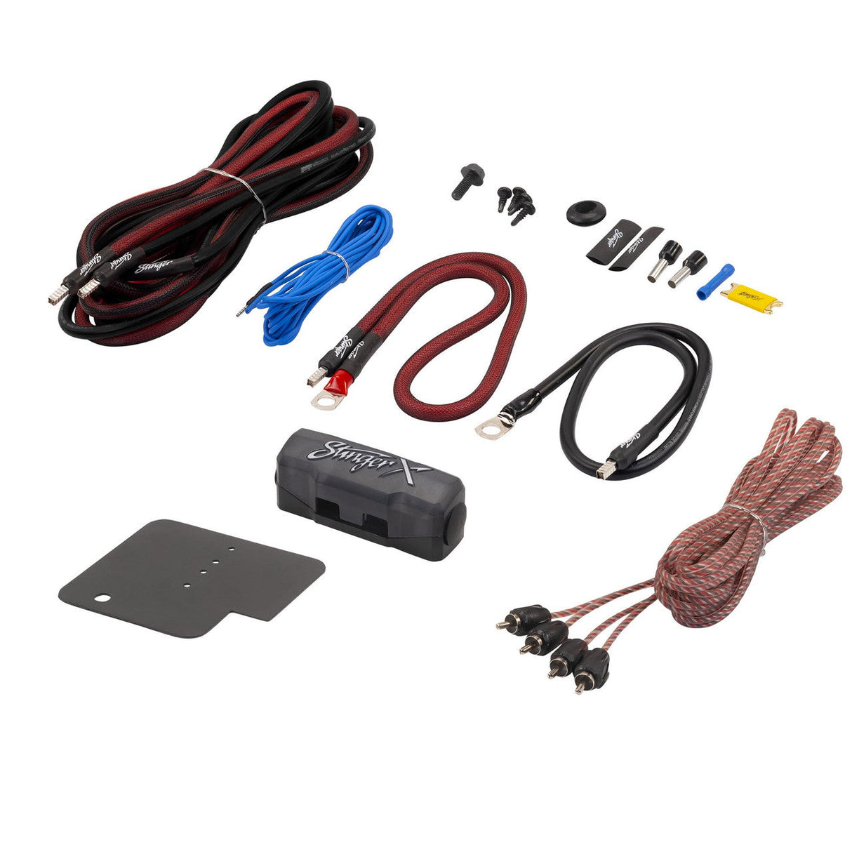 Stinger Power Kit | 2007-Current JK/JL Wrangler/ 2020-Current JT Gladiator