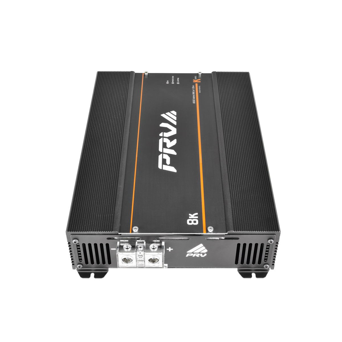 PRV Audio 8K 1Ω Full Range Amplifier 8000 Watts