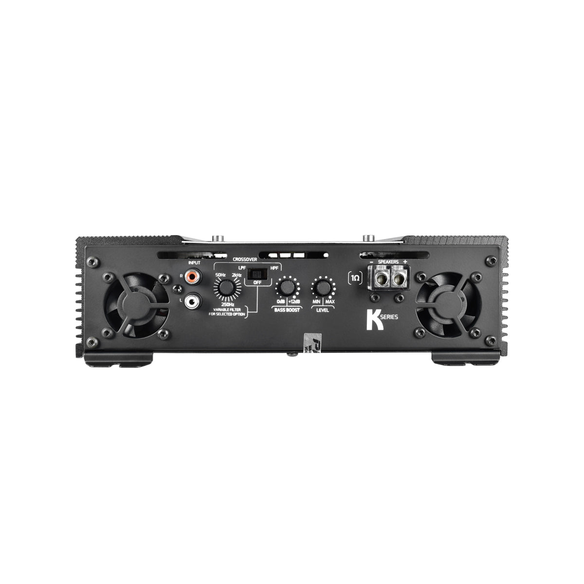 PRV Audio 8K 1Ω Full Range Amplifier 8000 Watts