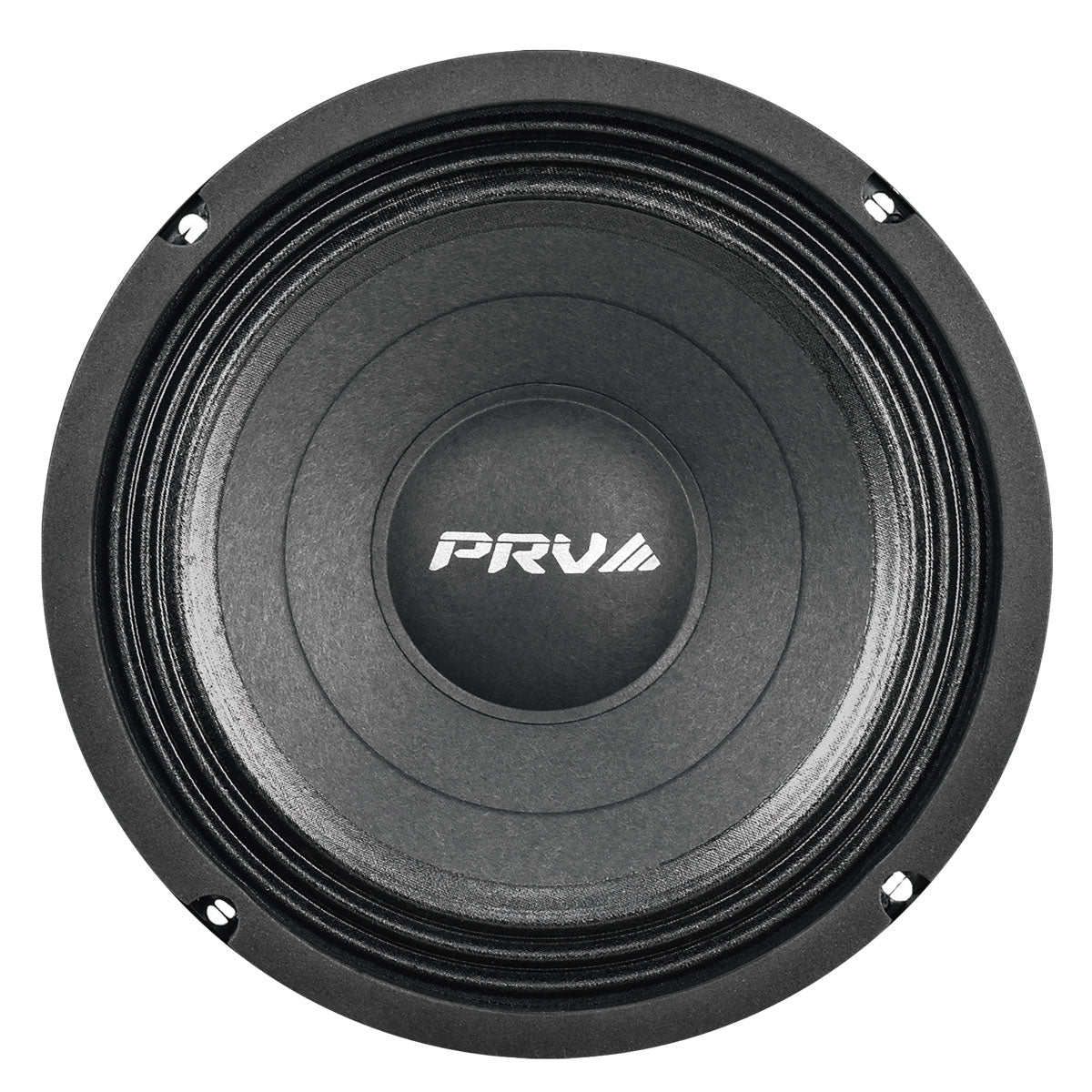 8MB450-4 v2 PRV 8″ Midbass Car Speaker PRO Audio 450 Watts / 4 Ohm PRV