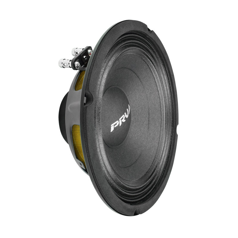 PRV Audio 8MB500V2-NDY 8-Inch Midbass Neodymium Loudspeaker