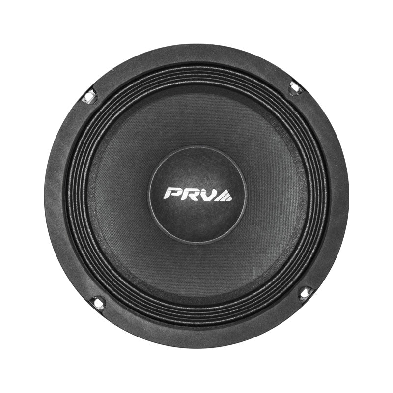 PRV Audio 8MR400A 8-inch Midrange Loudspeaker Ferrite Magnet