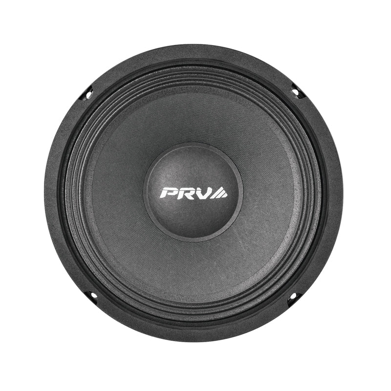 PRV Audio 8MR500-NDY-4 v2 8" Midrange Neodymium Speaker