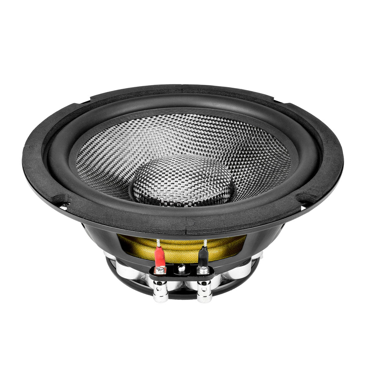 PRV Audio 8MR500CF-NDY-4 8" Neodymium Midrange Loudspeaker Pair