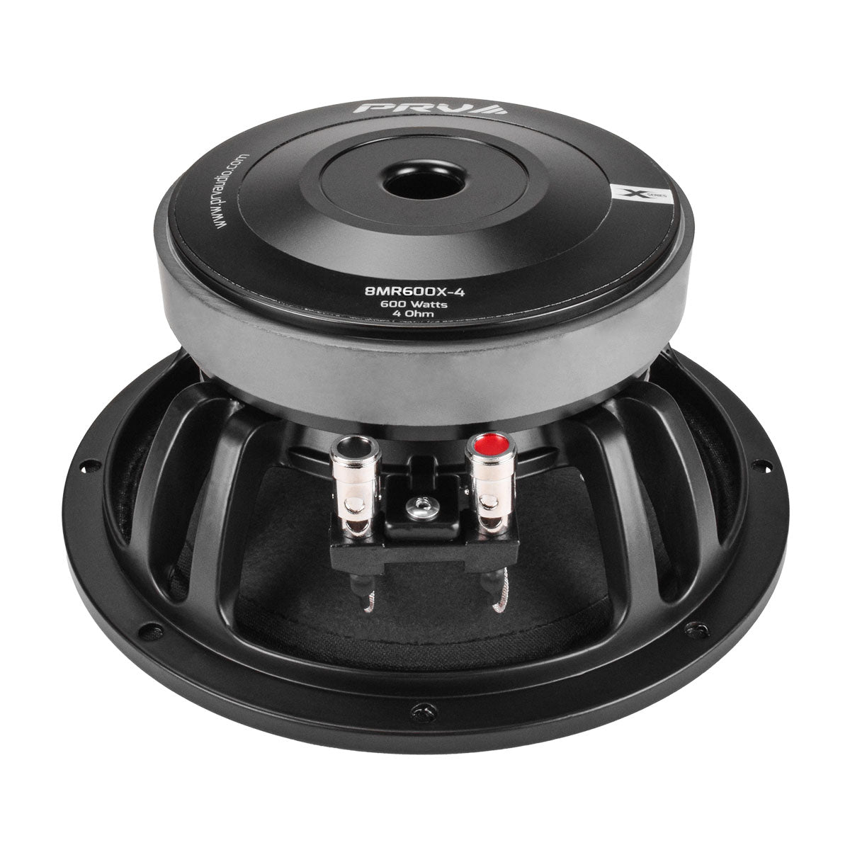 PRV 8MR600X-4 Midrange PRV Audio