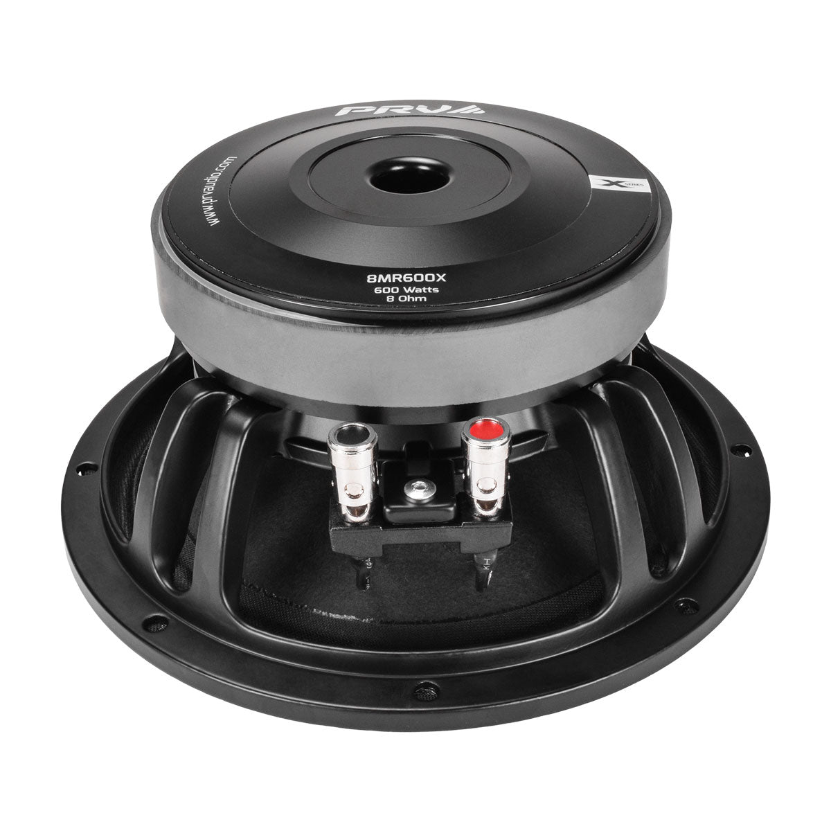 PRV 8MR600X Midrange PRV Audio