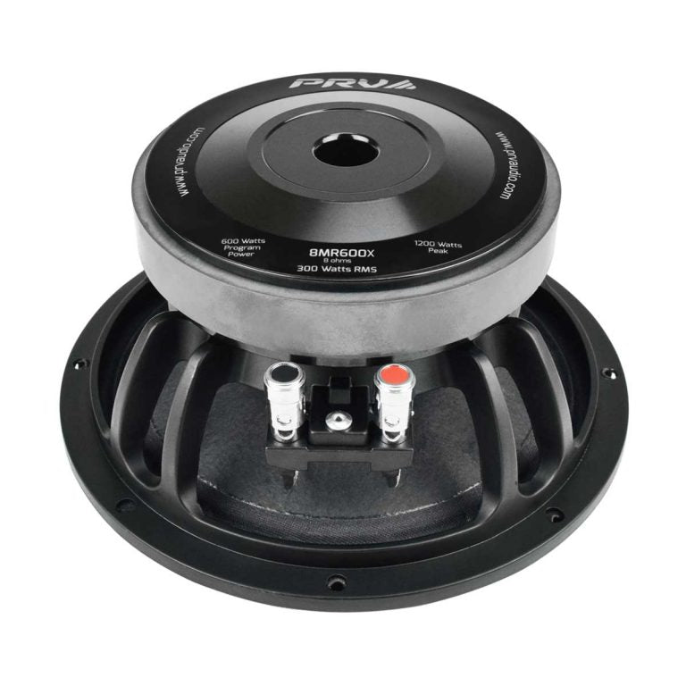 PRV 8MR600X 8" 8 OHM