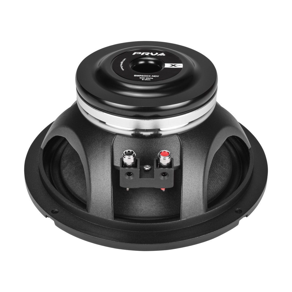 PRV 8MR600X-NDY Midrange PRV Audio