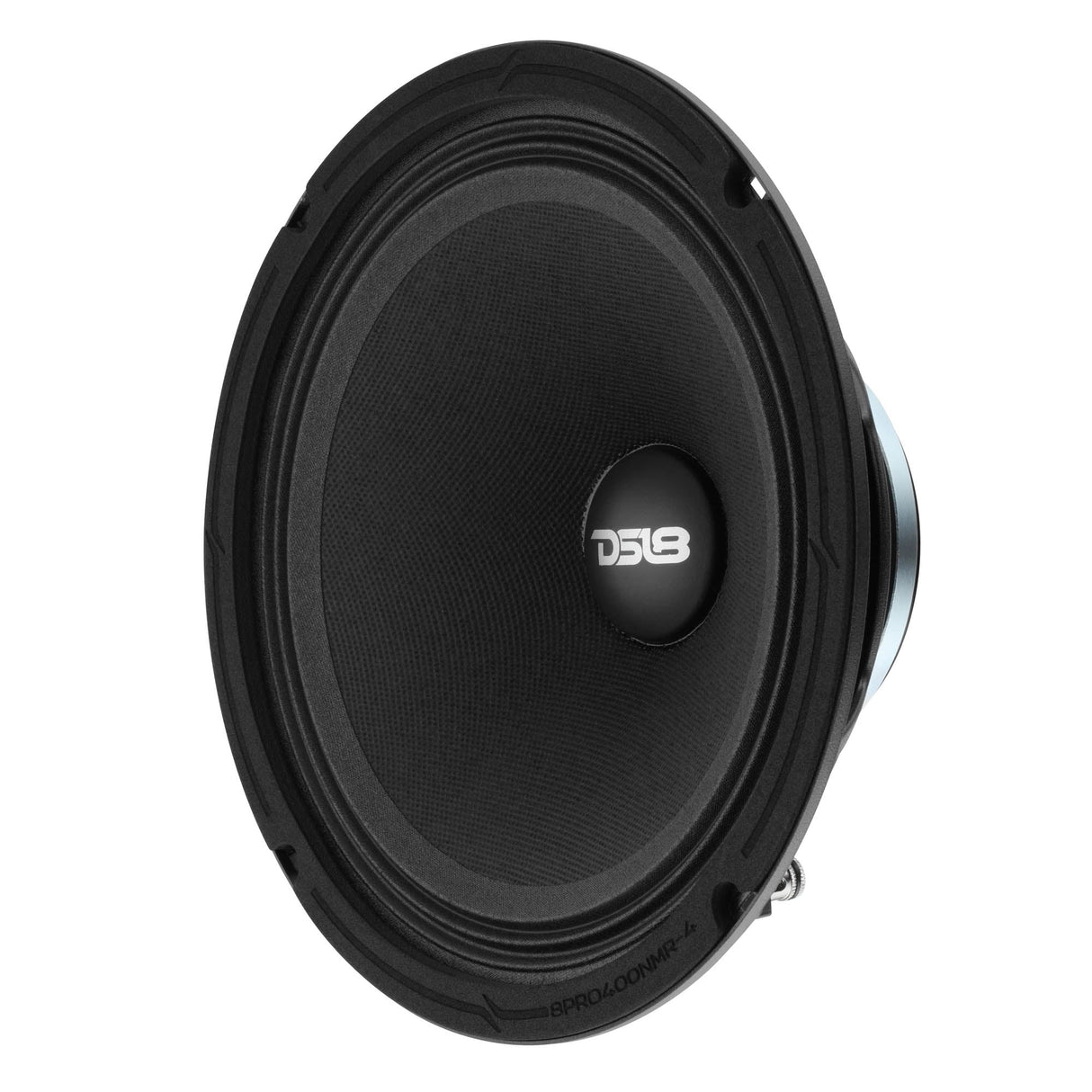 8” High-Sensitivity Professional Midrange Loudspeaker with Neodymium Magnet | 200W RMS 4-Ohm