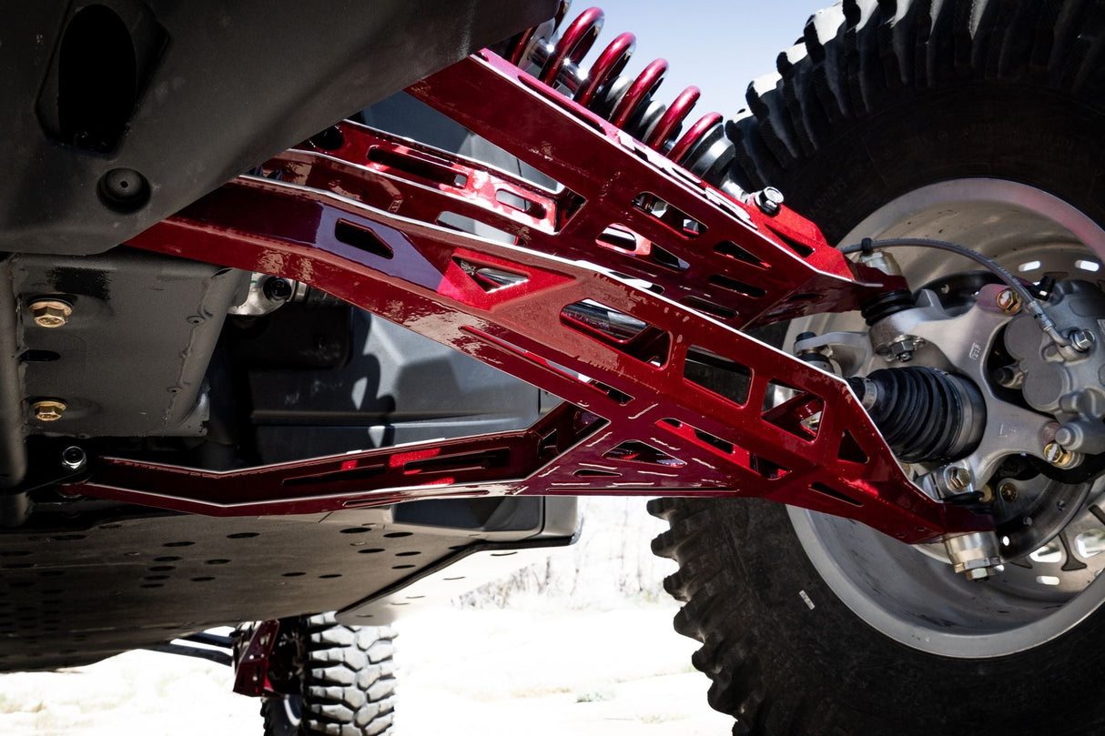 HCR Racing Duner Suspension Kit for Can-Am Maverick X3 72" HCR Racing