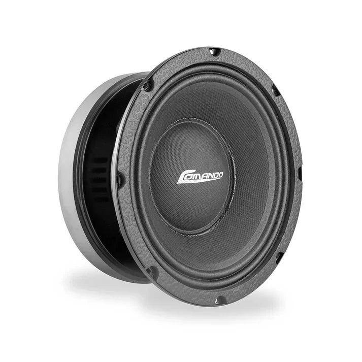 8W1000A | 8'' | 1500W MÁXIMO | 8 Ohms COMANDO