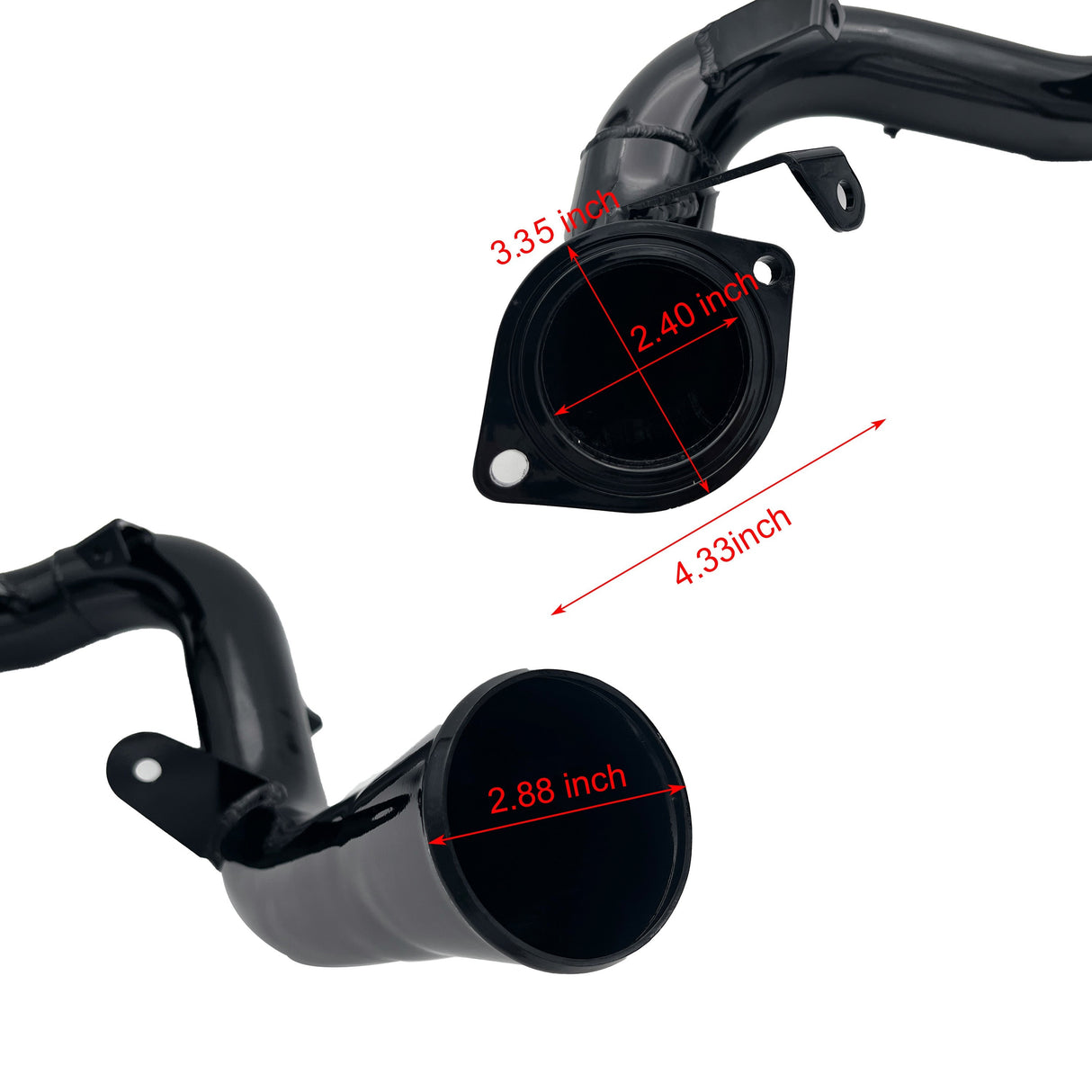 EGR/CCV Delete Tuner 2007.5-2010 6.6L Duramax LMM All-in-One Kit TruckTok