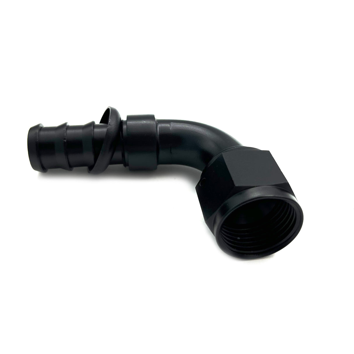 TruckTok 2011-2023 6.7L Ford Powerstroke CCV PCV Reroute Ventilation EGR Delete Kit TruckTok