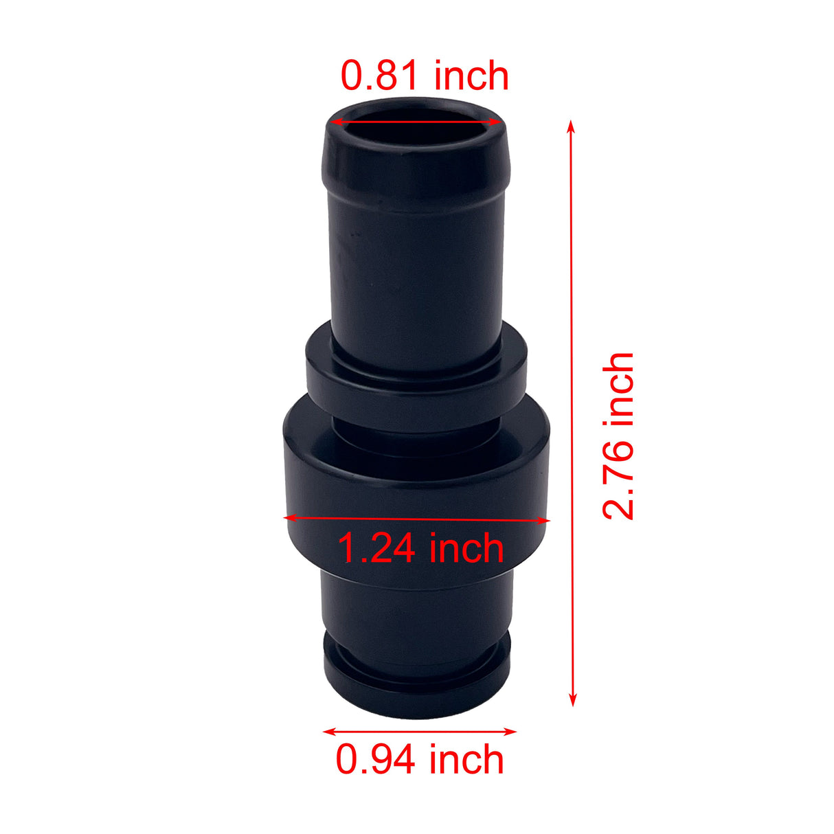 TruckTok 2010-2024 6.7L Ram Cummins 2500 3500 EGR Valve Cooler Delete Kit TruckTok