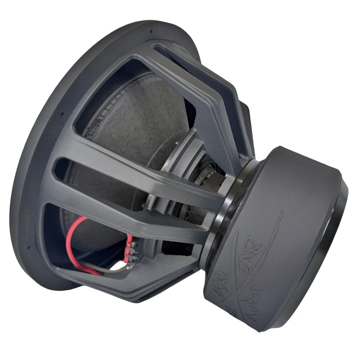 Sky High Car Audio FXXL 18" 5000W RMS Subwoofer DVC Sky High Car Audio