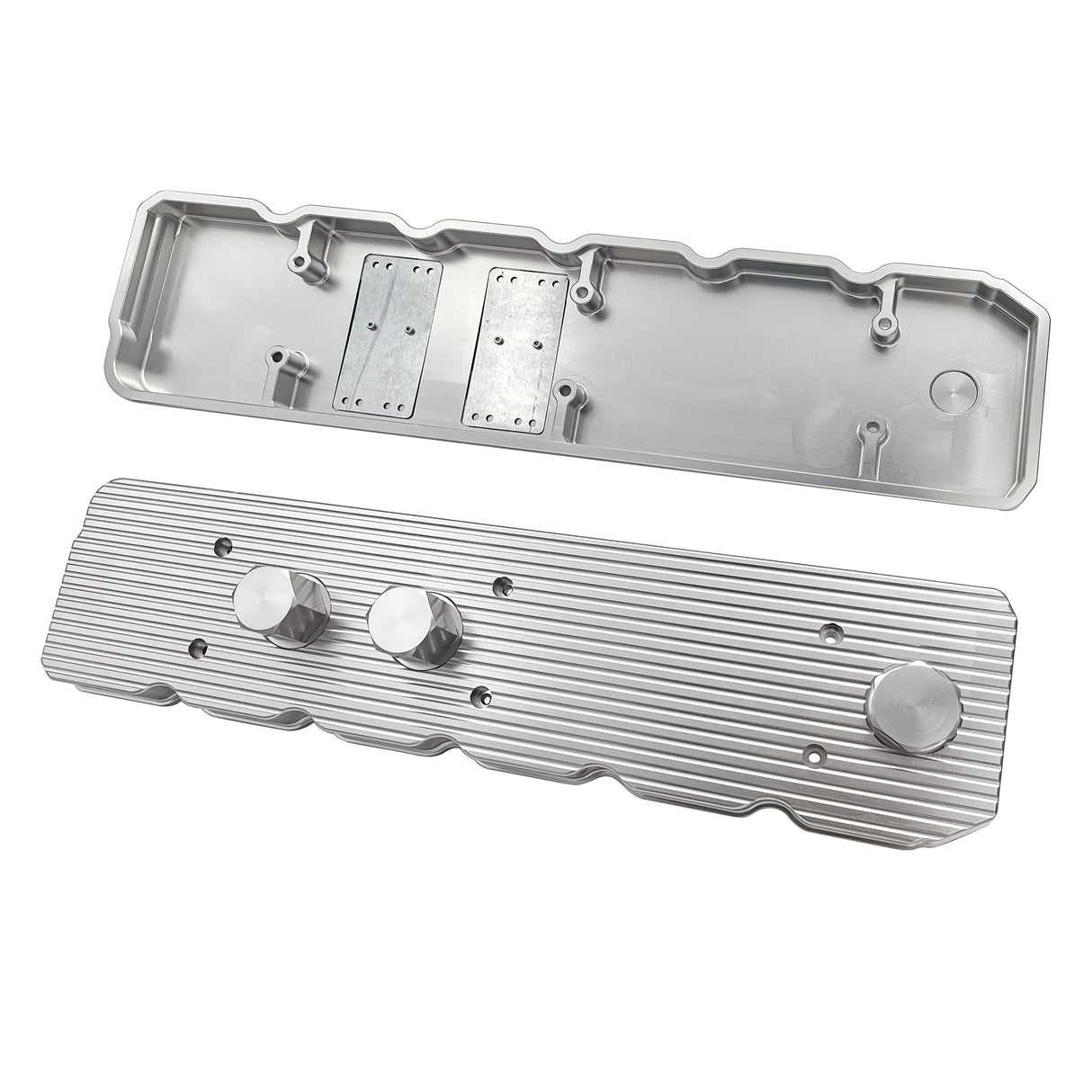 TruckTok 2006-2024 5.9L/6.7 Ram Cummins Billet Valve Cover & oil catch can TruckTok