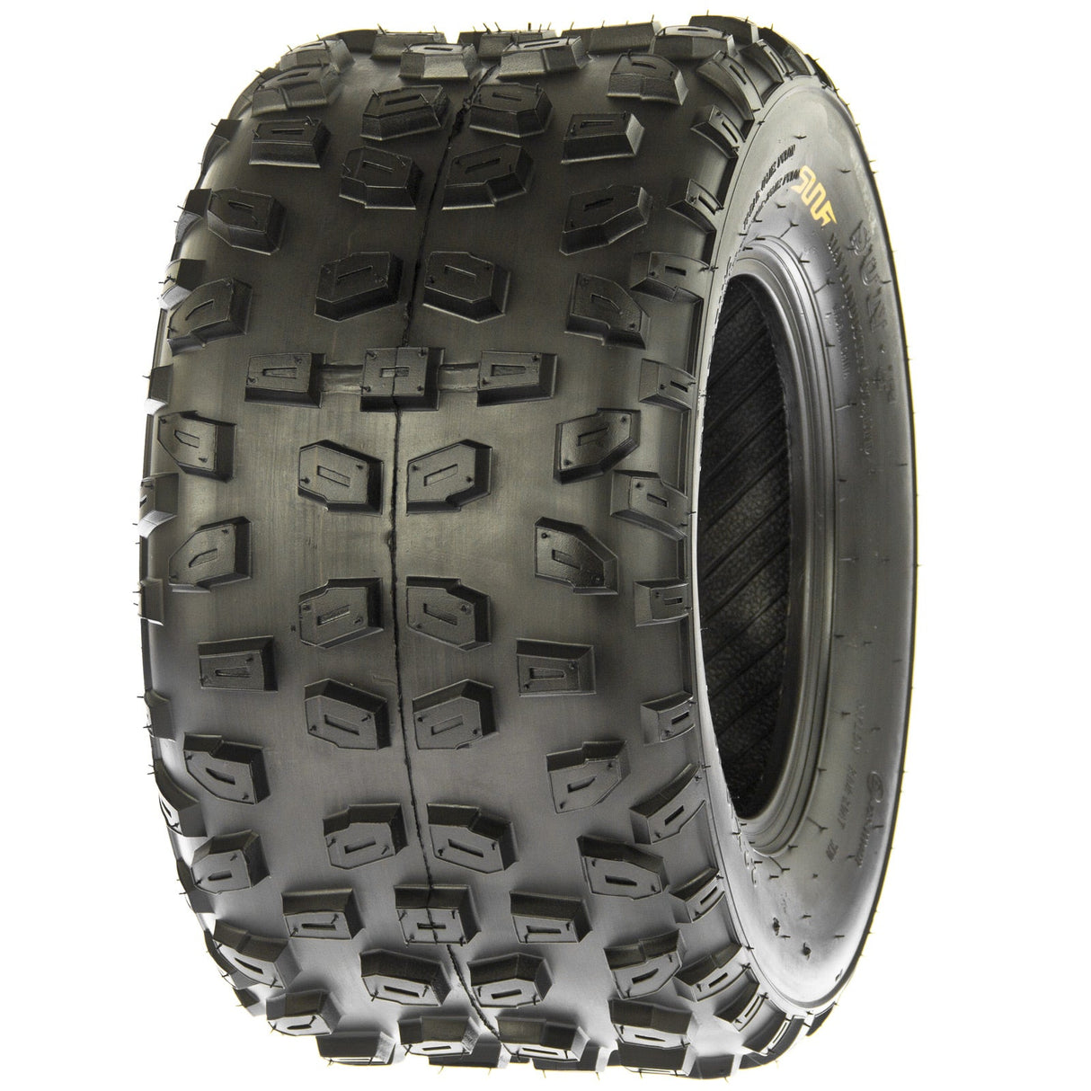 SunF ATV TIRE/UTV TIRE All Terrain 6 PR Tubeless A008 SUNF