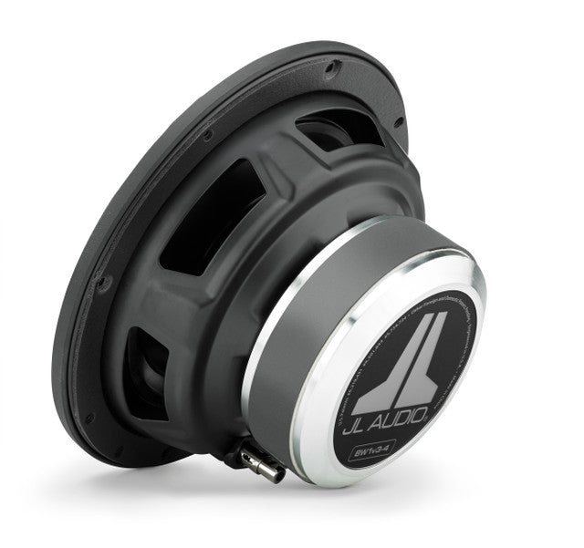 JL Audio 10W1v3 | 10" 300 RMS Subwooofer JL Audio
