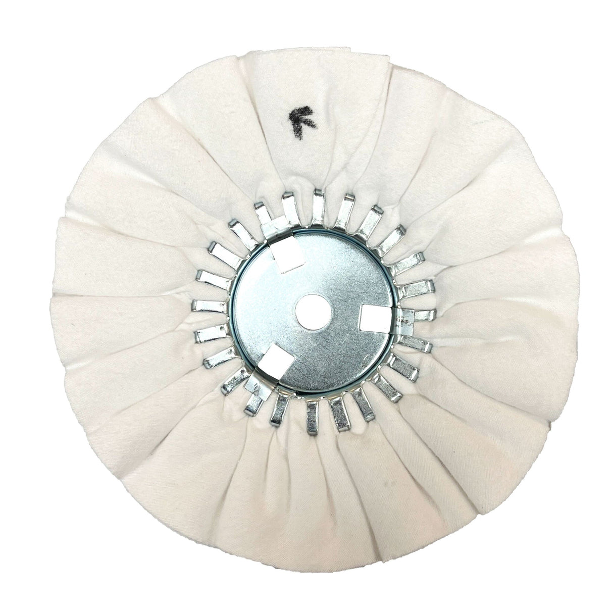 10" N5 Predator Airway Buffing Wheels