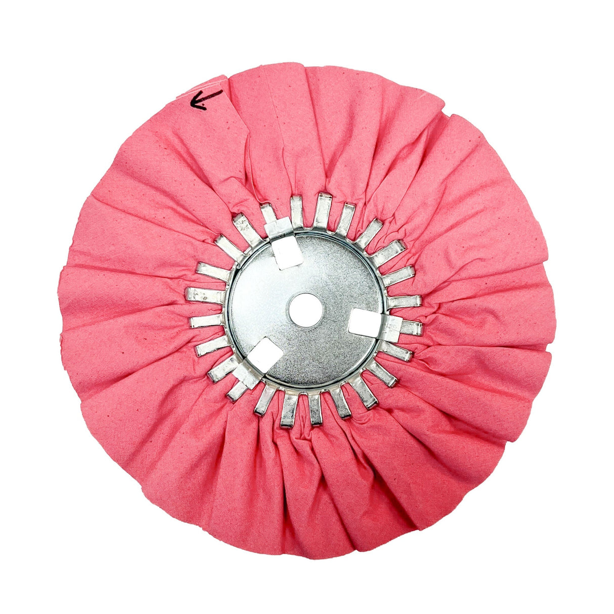 10" N5 Predator Airway Buffing Wheels