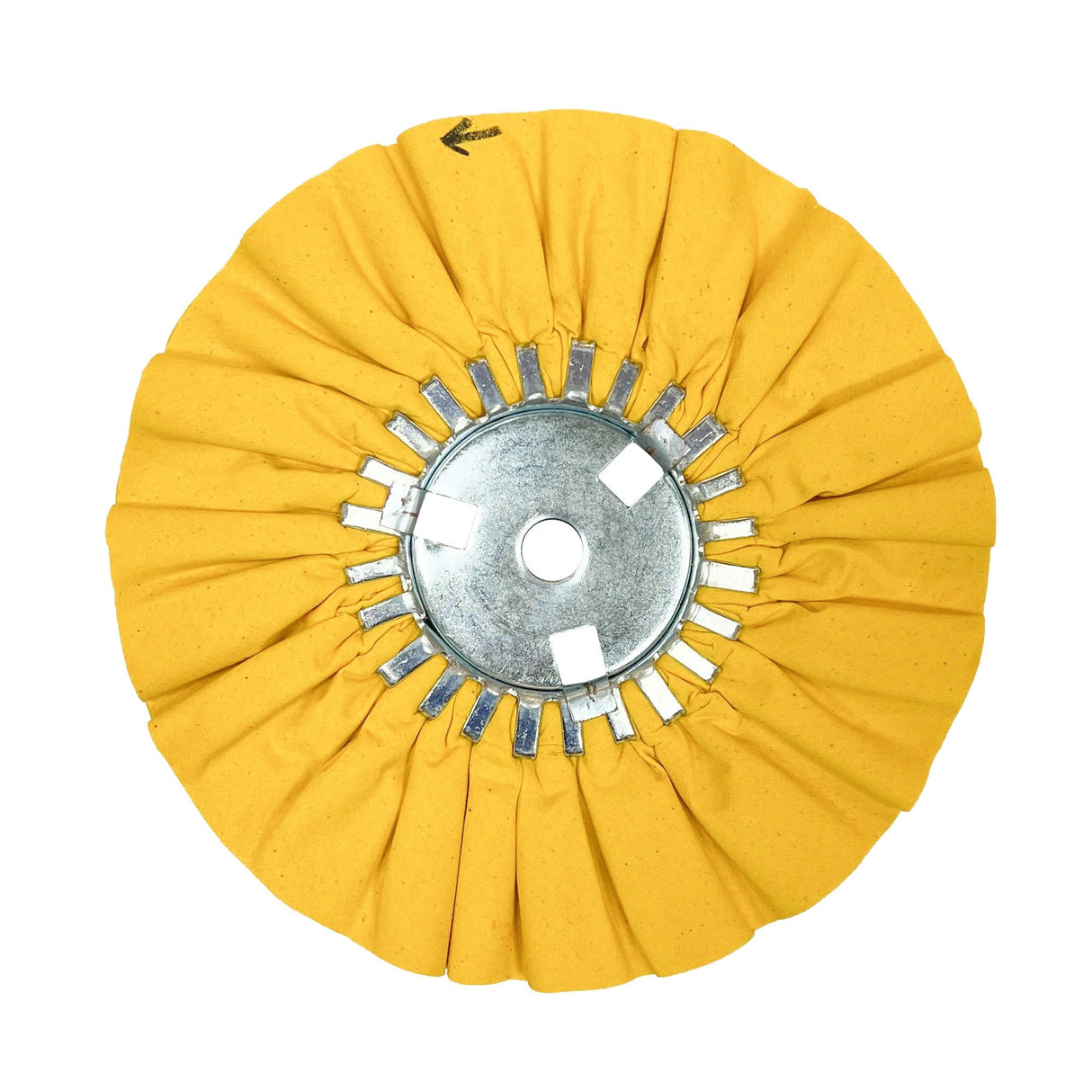 Airway Buffing Wheels