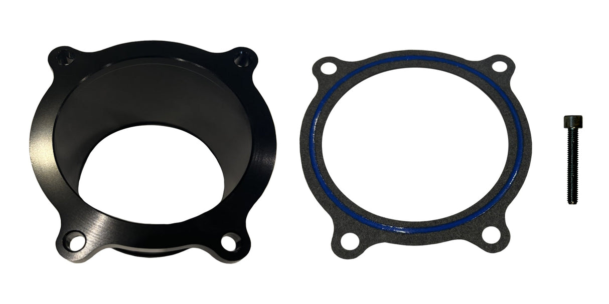 2007-2018 Dodge Throttle Valve Delete Kit