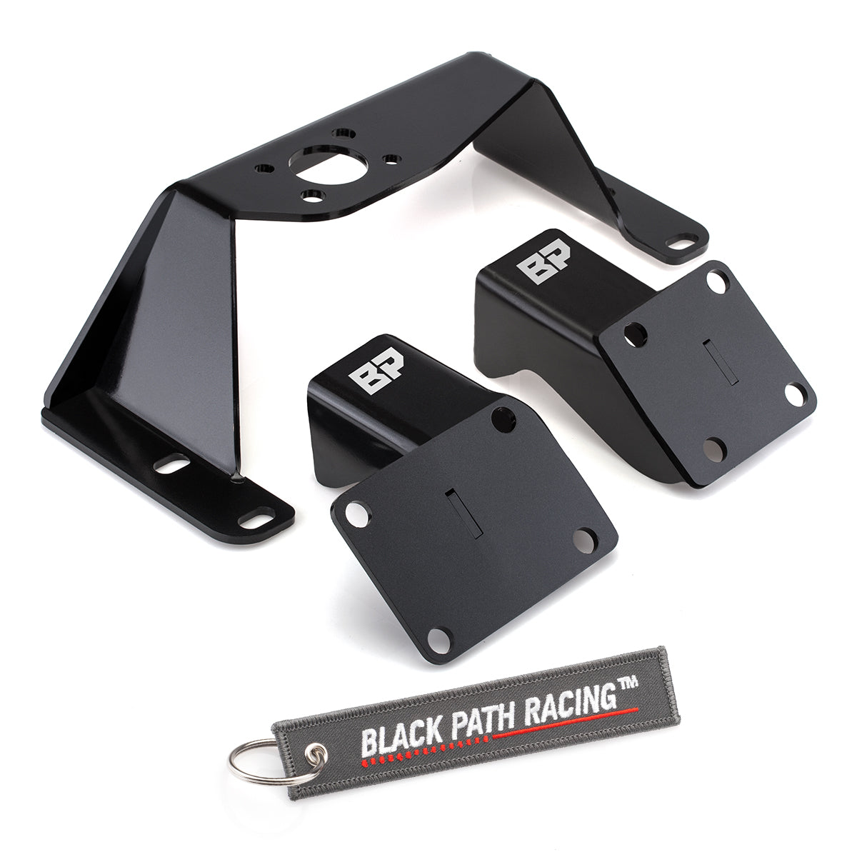 1989-1998 Nissan 240SX Engine and Transmission Swap Mount Kit