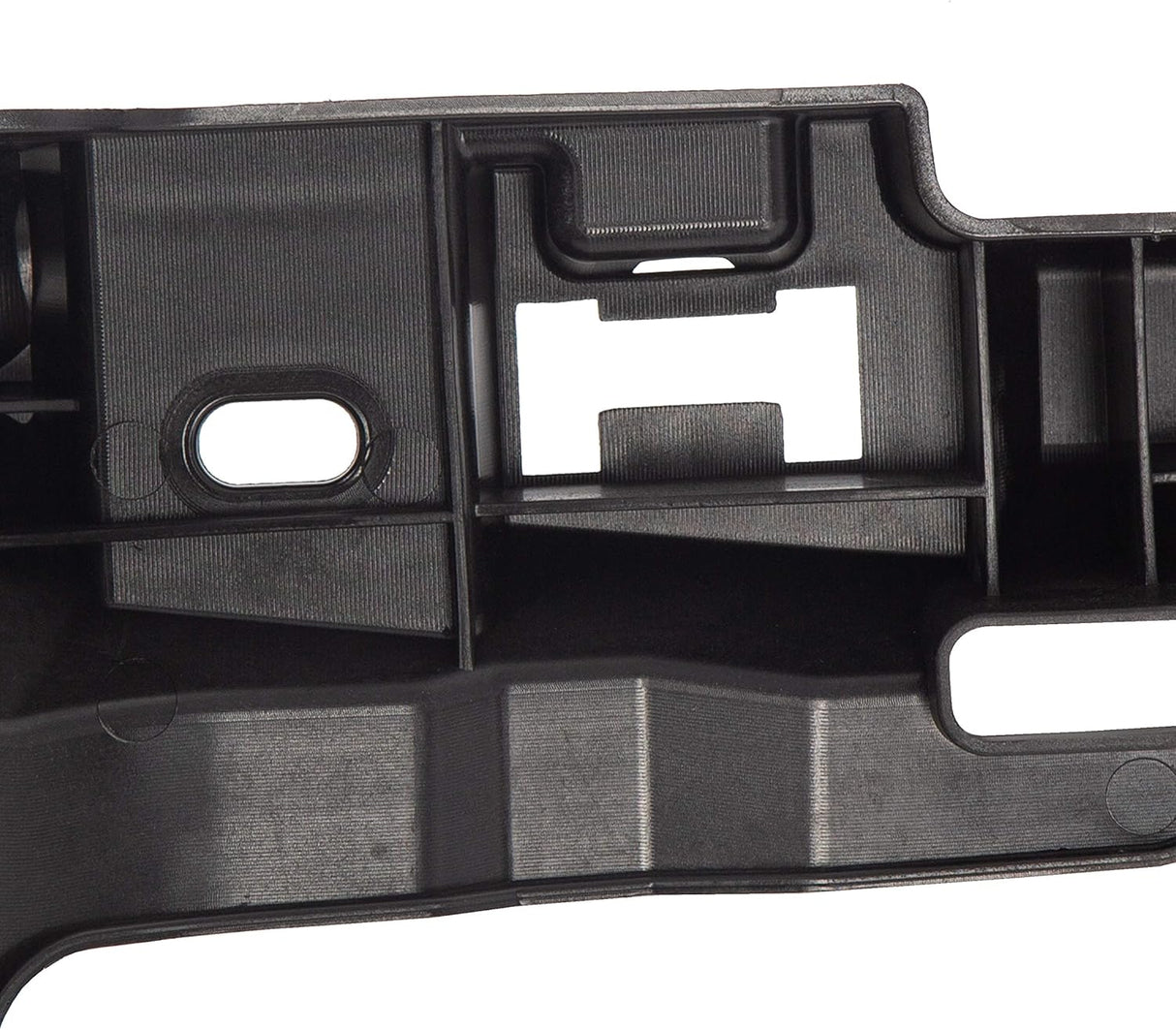 Front Lower Grille Reinforcement for 2011-2016 Ford Super Duty Trucks