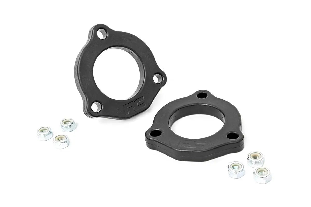 Rough Country 1 Inch Leveling Kit Chevy/GMC Canyon/Colorado 2WD/4WD 2015-2022 921