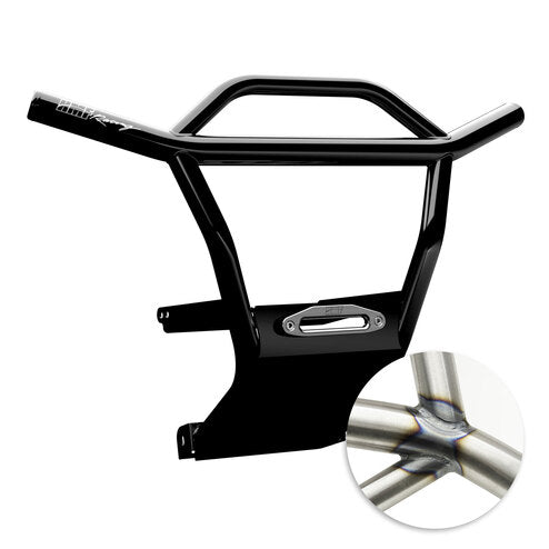 HMF Racing Defender HD Front Bumper Honda Talon 1000 R/X (22-24)