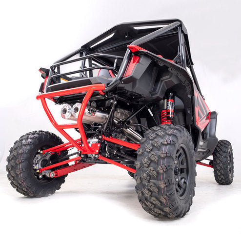 HMF Racing Honda Talon 1000 FULL EXHAUST SYSTEMS