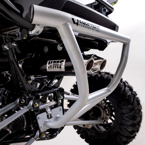 HMF Racing Honda Talon 1000 FULL EXHAUST SYSTEMS