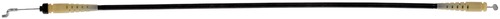 Complete Performance Door Latch Cable - 1992-1997 Ford F-Series & Bronco Complete Performance