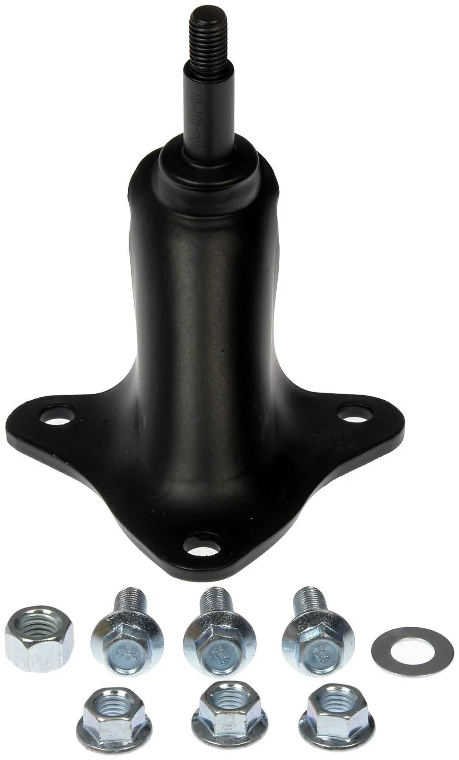 Complete Performance Upper Shock Mount - 1980-1997 Ford F-Series Complete Performance