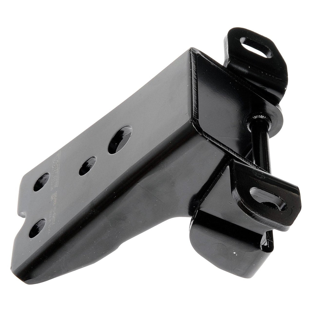 Complete Performance Lower Door Hinge - 1992-1997 Ford F-Series & Bronco Complete Performance